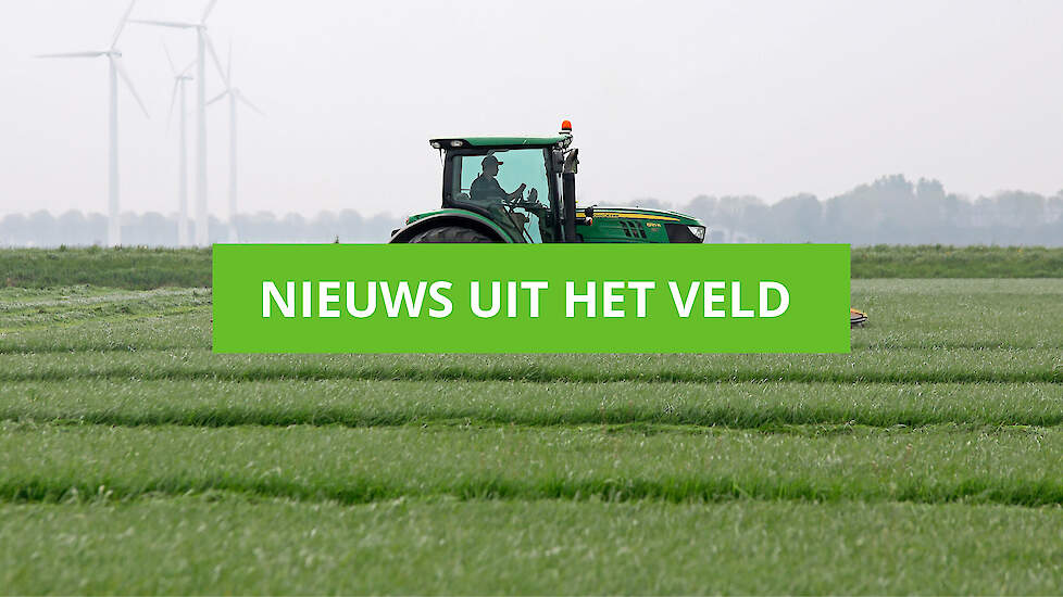 Trekkerweb zet nieuwe machines op een rij, van Zetor-jubileum tot Bergmann-strooiers en de Totalrol landrol voor bouwland.