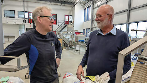 Door vergrijzing dreigt kennis verloren te gaan in de agroketen. Bedrijven zetten in op kennisdeling, praktijkervaring en gerichte opvolging.