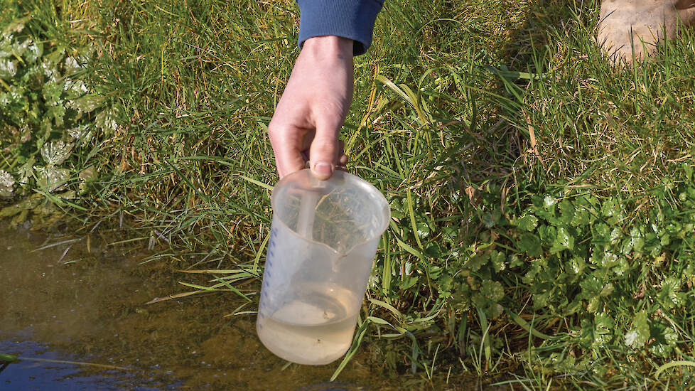 Het Ctgb heeft middelen die structureel de toelatingsnorm voor oppervlaktewater overschrijden herbeoordeeld.