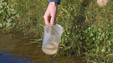 Het Ctgb heeft middelen die structureel de toelatingsnorm voor oppervlaktewater overschrijden herbeoordeeld.