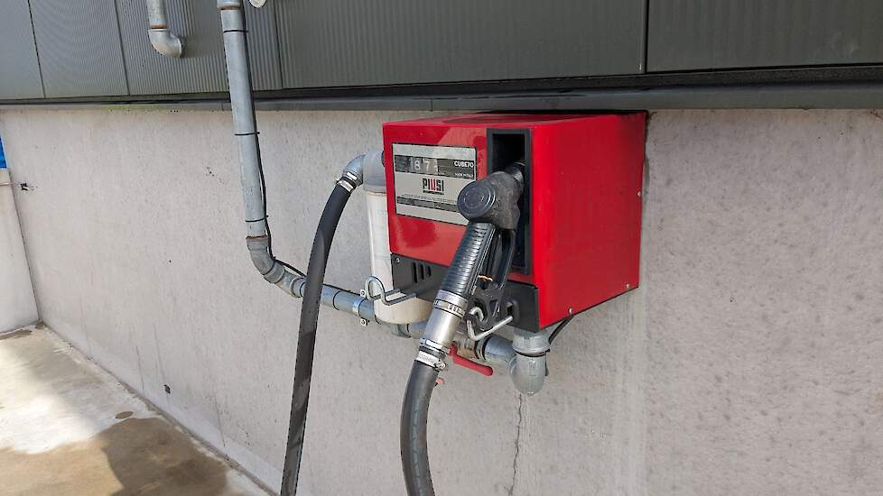 Beeld ter illustratie.