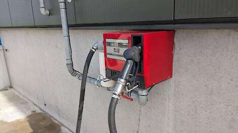 Beeld ter illustratie.