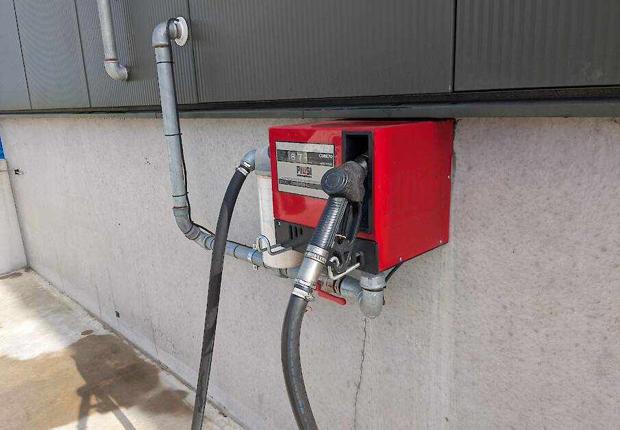 Beeld ter illustratie.