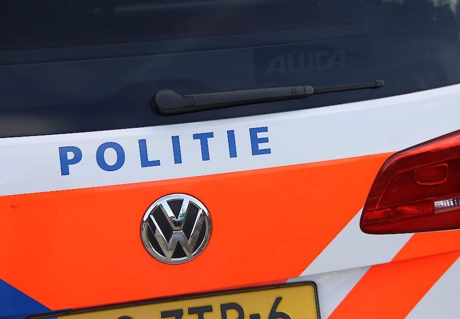 Beeld ter illustratie.