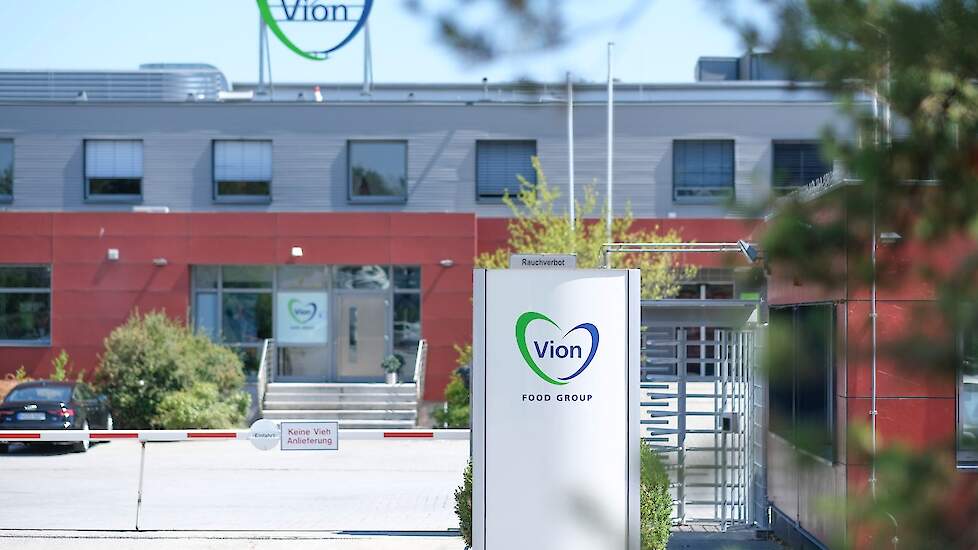 Vestiging in Crailsheim