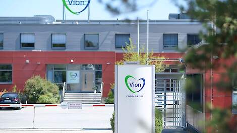 Vestiging in Crailsheim