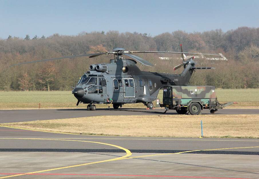 Beeld ter illustratie.