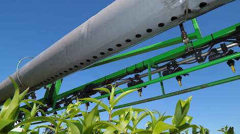 Beeld ter illlustratie.