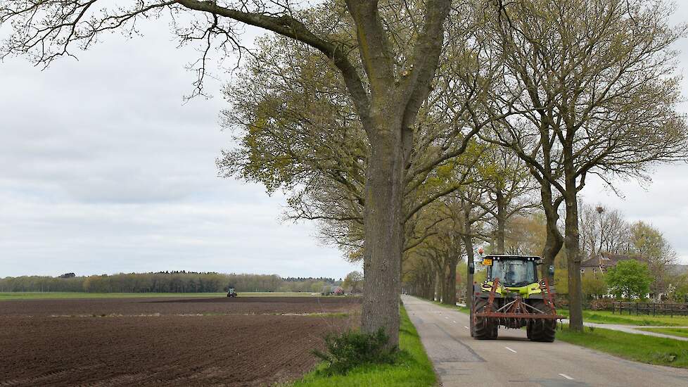 Beeld ter illustratie.