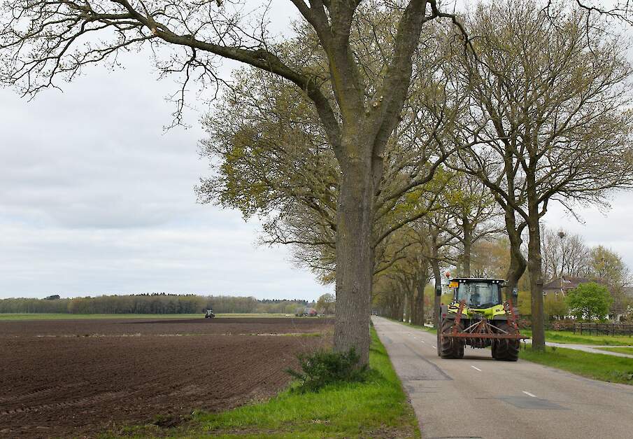 Beeld ter illustratie.