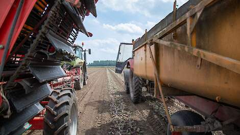 Beeld ter illustratie.