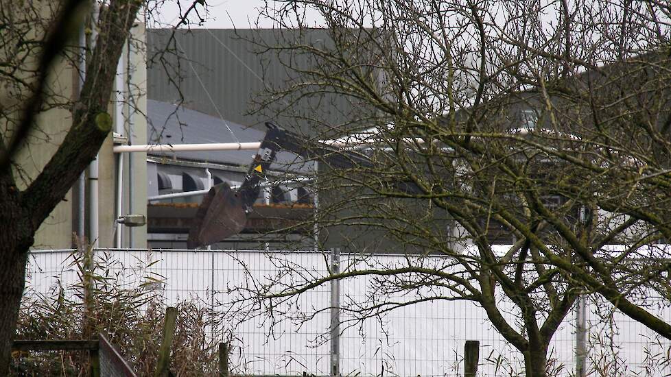 Beeld ter illustratie.