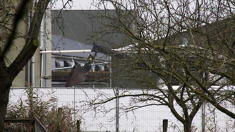 Beeld ter illustratie.