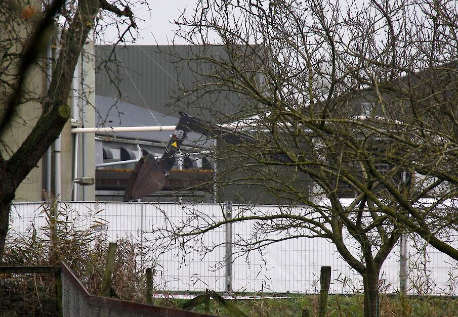 Beeld ter illustratie.