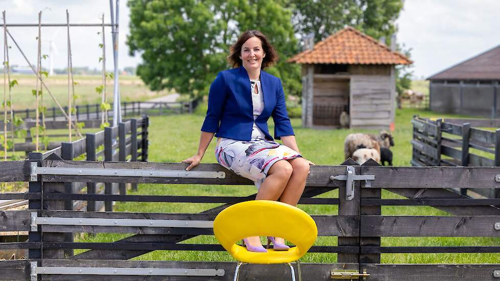 Femke Gietema-van der Heide