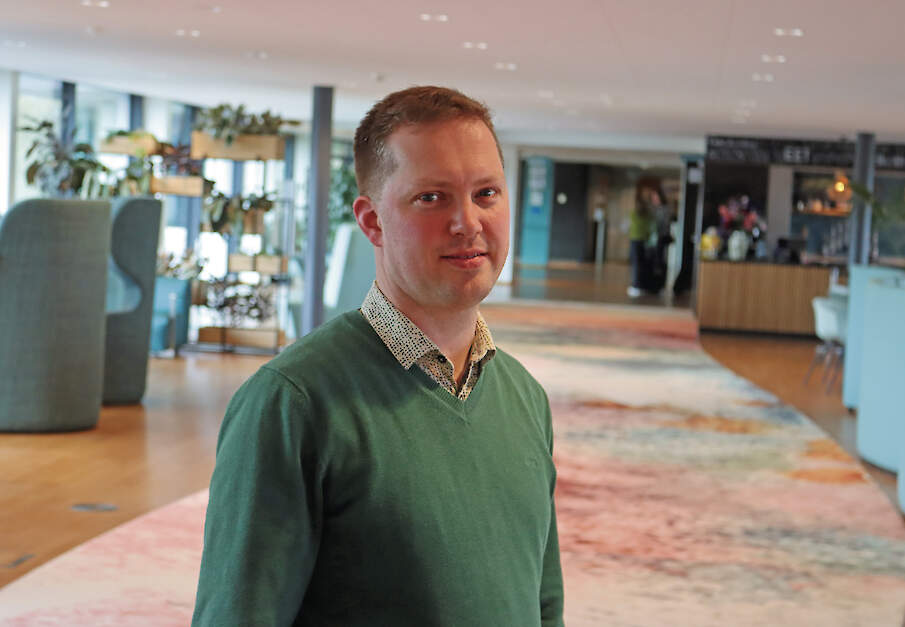 Marinus den Hartogh