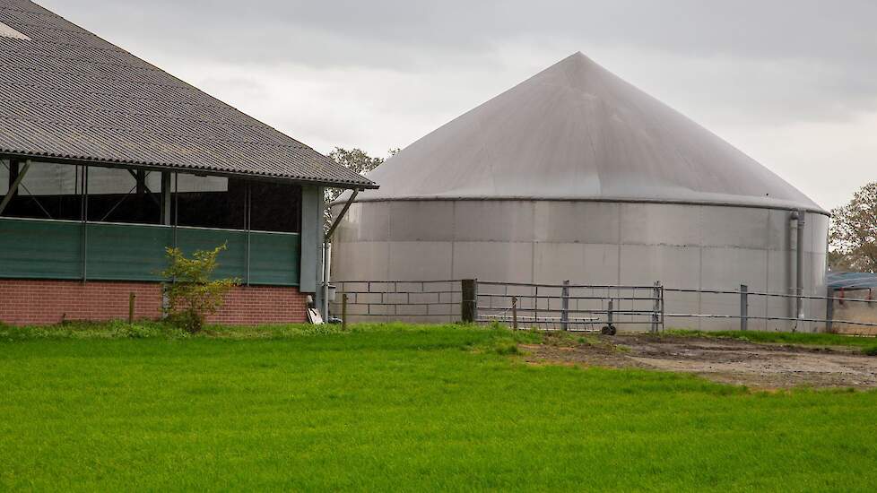 Beeld ter illustratie.