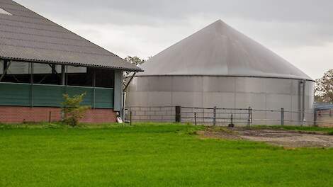 Beeld ter illustratie.