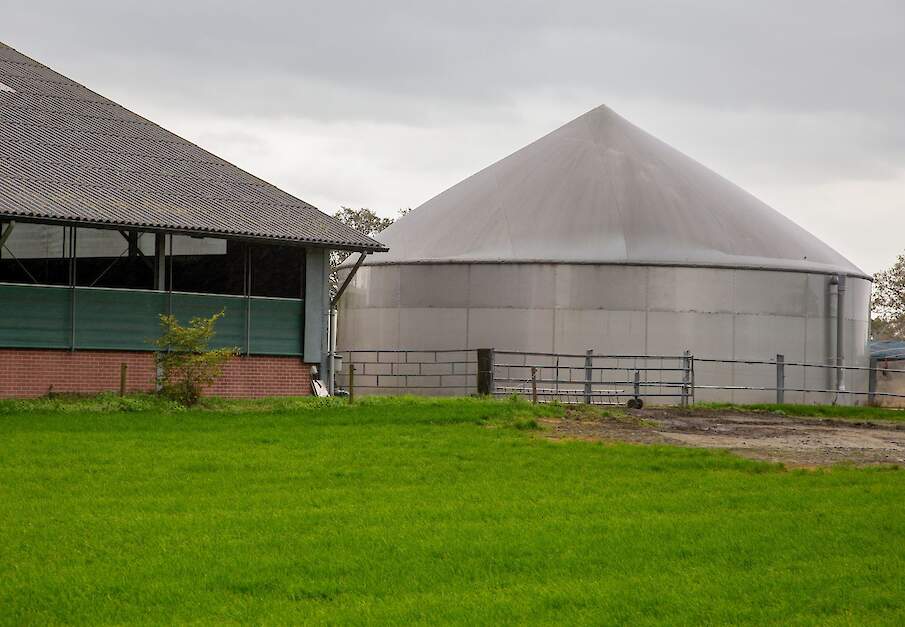 Beeld ter illustratie.