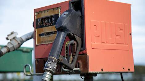 Hoge dieselkosten en geopolitieke onzekerheid dwingen biologische ondernemers na te denken over alternatieven