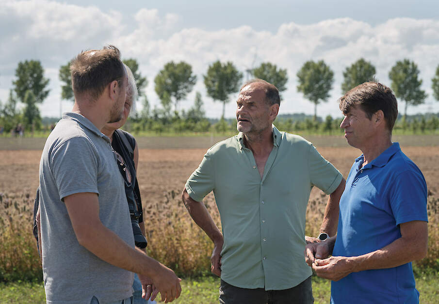 Groeiende bedrijven vragen om soepele samenwerking