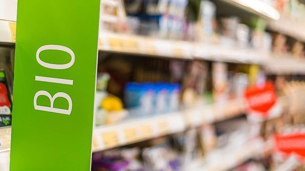 Bord biologisch - Monticelllo via iStock