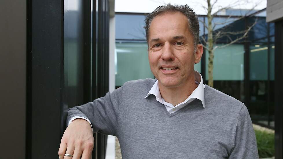 Huub Fransen is, als directeur en eigenaar van mengvoerbedrijf Fransen Gerrits, vaste columniste van onder andere Pigbusiness.nl