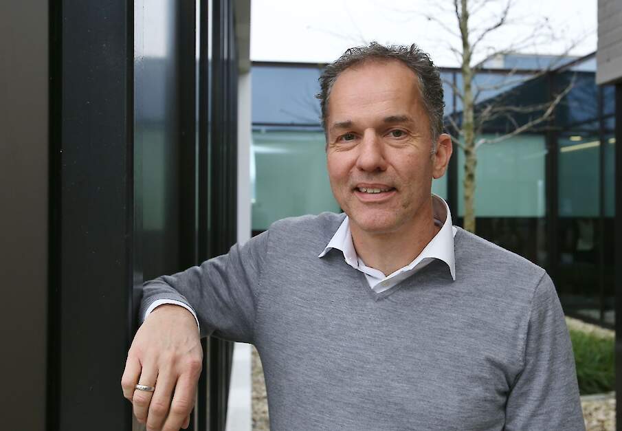 Huub Fransen is, als directeur en eigenaar van mengvoerbedrijf Fransen Gerrits, vaste columniste van onder andere Pigbusiness.nl