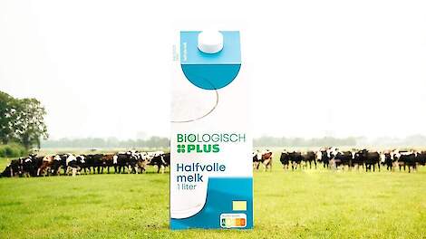 Zo kondigde supermarktketen Plus vijf jaar geleden aan dat alle dagverse huismerkzuivel voortaan biologisch zou worden.