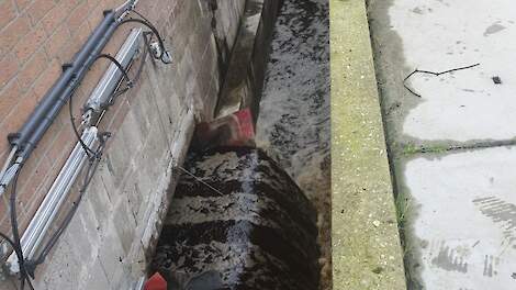 Dagontmesting (Plons-toilet)