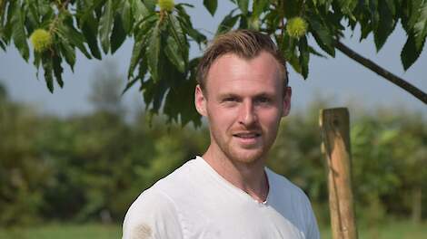 Ron Zandbrink