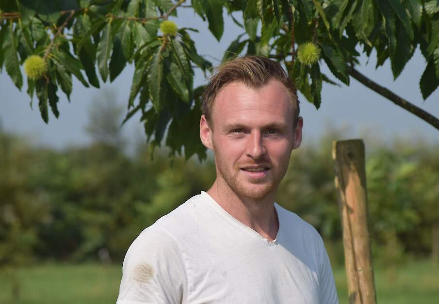 Ron Zandbrink