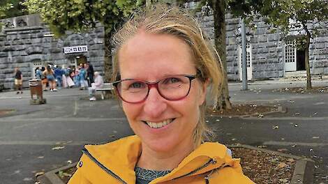 Marjolein van Woerkom