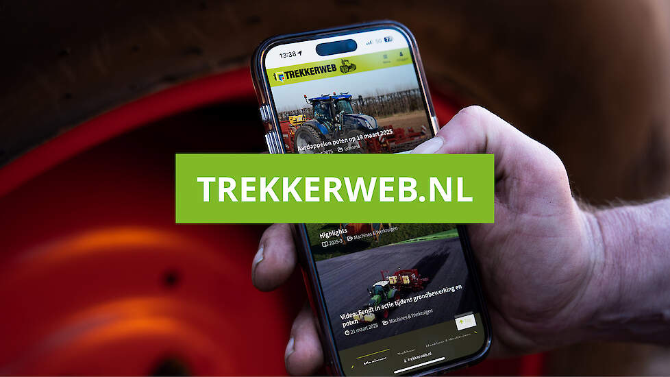 Welke trekkers, video&rsquo;s en machines trokken de meeste aandacht op Trekkerweb? Een overzicht van de afgelopen maand.