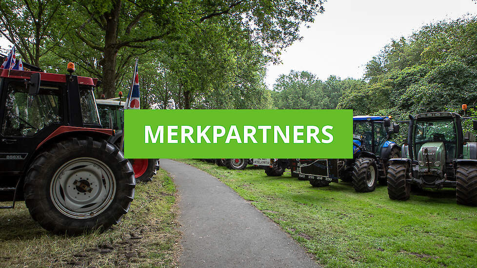 Van Massey Ferguson-dealernetwerk tot nieuwe cultivatoren en trekkers: dit zijn de nieuwste ontwikkelingen bij Merkpartners.