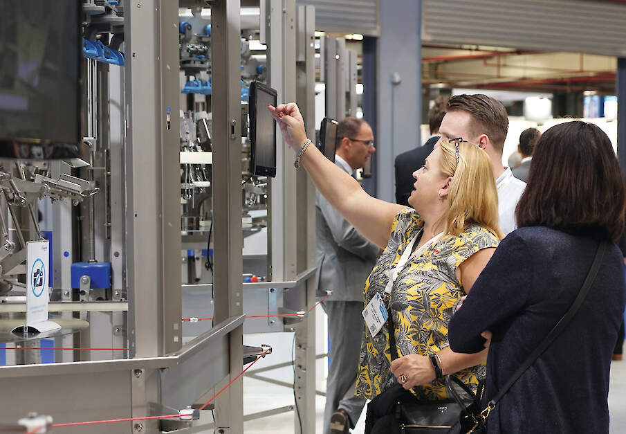 Ruim 20.000 bezoekers en meer dan 400 exposanten komen naar VIV Europe 2026 in Utrecht voor innovaties in de pluimveesector.