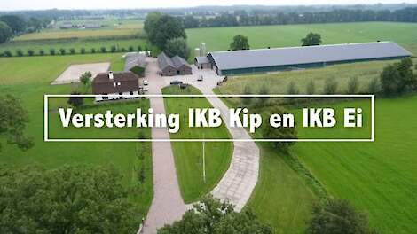 Beeld ter illustratie.