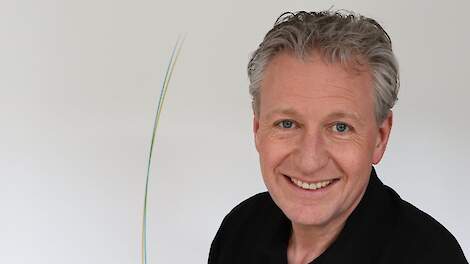 Arjan Meekhof is 1 maart in dienst is getreden bij Hubbard als commercieel technisch manager voor Noord-Nederland, Duitsland en Denemarken.