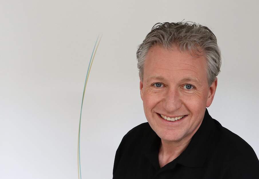 Arjan Meekhof is 1 maart in dienst is getreden bij Hubbard als commercieel technisch manager voor Noord-Nederland, Duitsland en Denemarken.