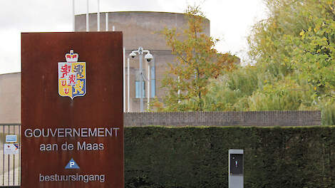 Provinciale Staten van Limburg hebben de nieuwe Omgevingsvisie vastgesteld na veel debat over landbouw, natuur en energie.