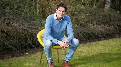 Harmen Endendijk