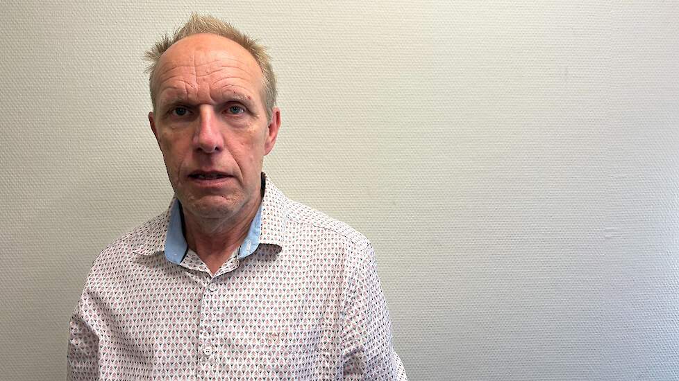 Biologisch leghennenhouder Jaap van Deelen uit De Glind bij Barneveld is de nieuwe voorzitter van de Biologische Pluimveehouders Vereniging (BPV).