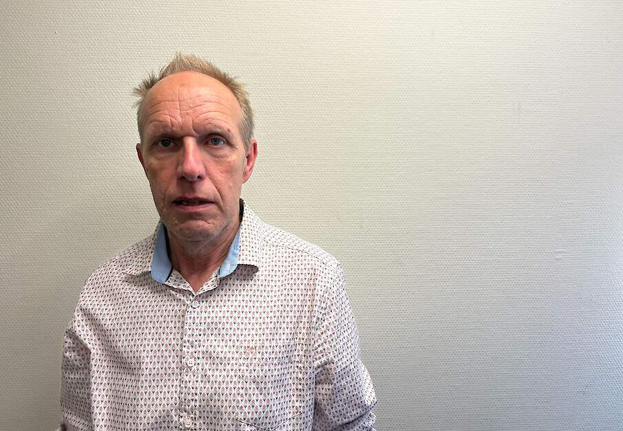 Biologisch leghennenhouder Jaap van Deelen uit De Glind bij Barneveld is de nieuwe voorzitter van de Biologische Pluimveehouders Vereniging (BPV).