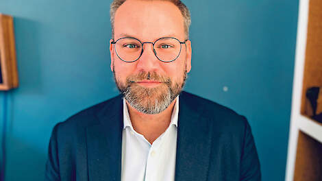Bart van de Laak