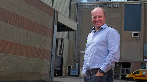 Walter Wagenmans van Booijink Veevoeders