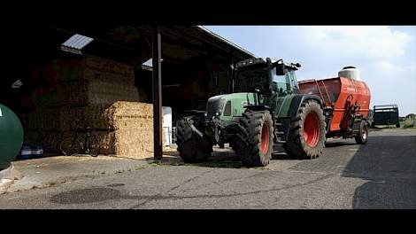 Boerderij beveiligen - LTO Beveiligmijnboerenbedrijf