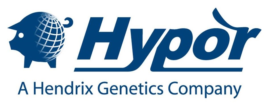 Hypor logo