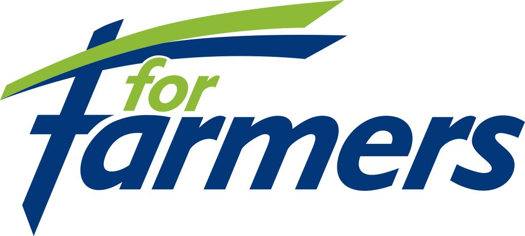 ForFarmers logo