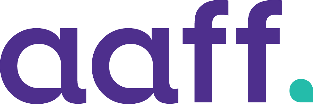 aaff logo