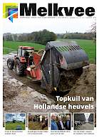 Cover Vakblad Melkvee › Editie 2013-10